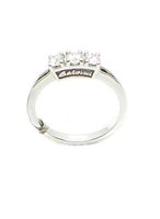 Anillo Salvini Mujer Yes in Oro Diamante 20020962-15 - 20020962-15